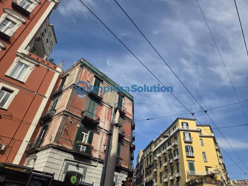 Attività  commerciale Napoli - Centro, Napoli