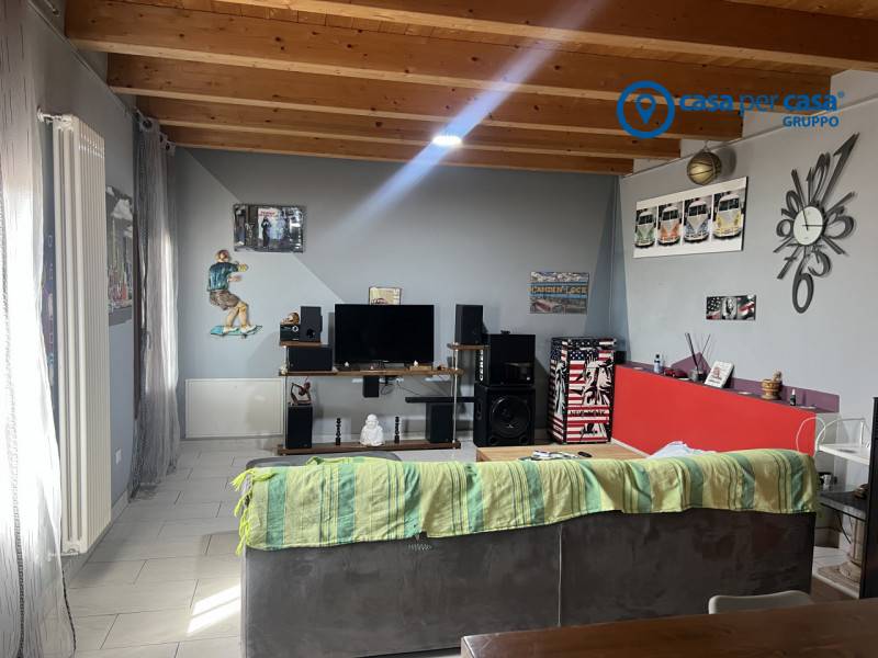 Casa Bi - Trifamiliare Boara Pisani, Boara Pisani