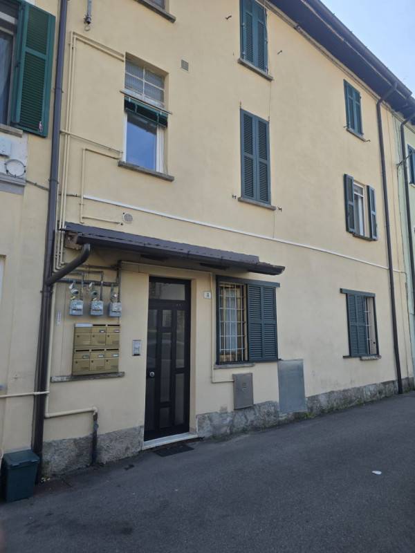Appartamento, Induno Olona
