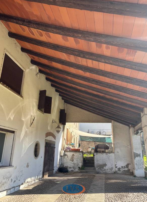 Rustico Vò, Vo'