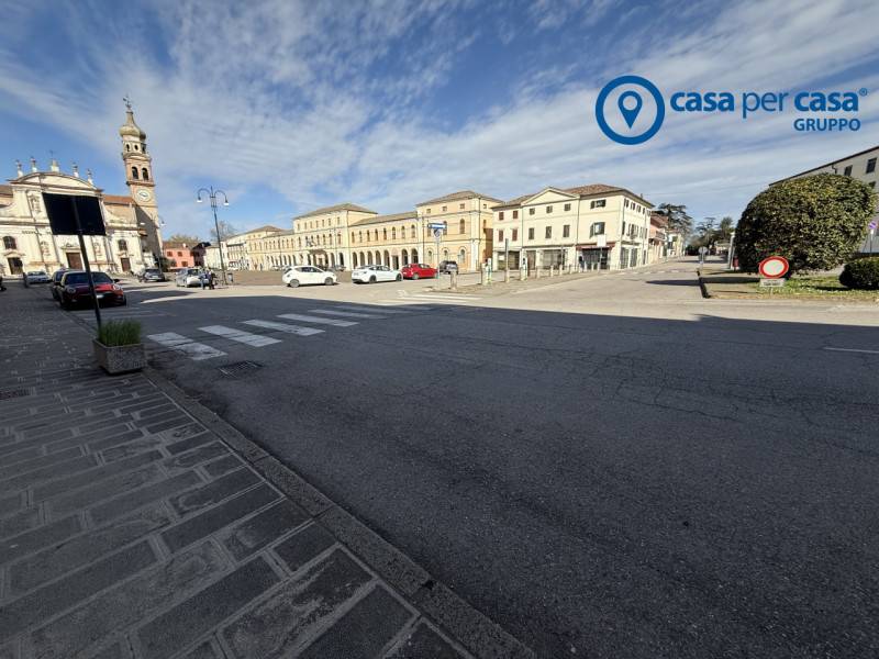 Casa Bi - Trifamiliare Crespino - Centro, Crespino