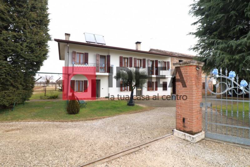 Casa indipendente, Ponzano Veneto