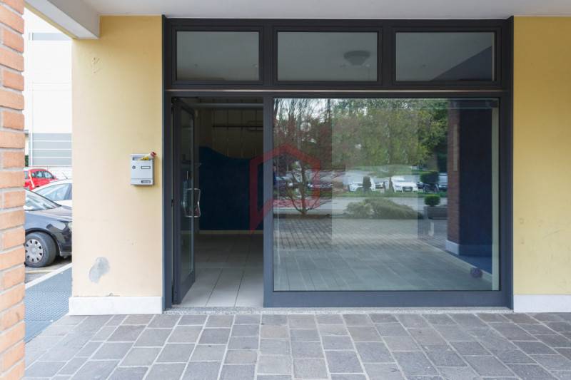 Negozio Salzano - Centro, Salzano