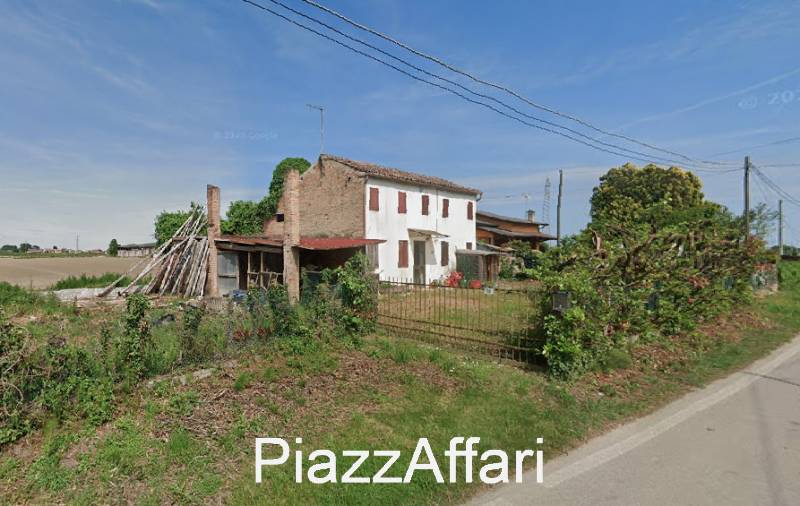 Rustico Campagnola, Brugine
