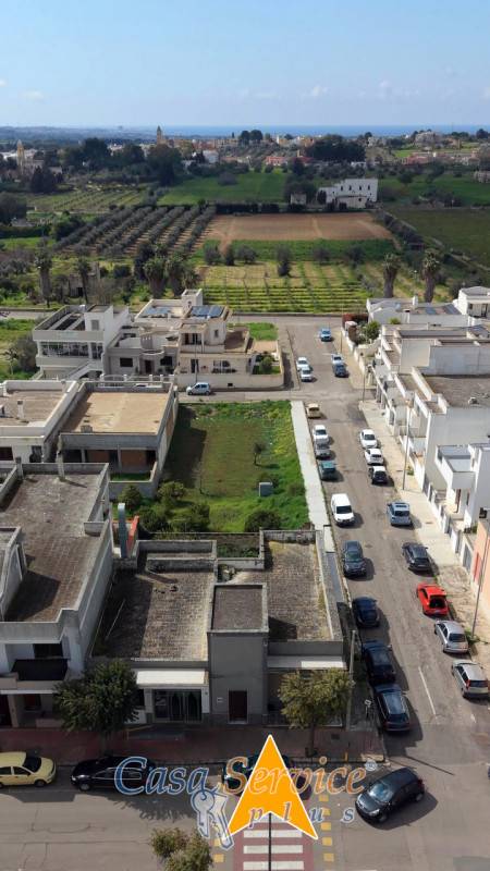 Villa Sannicola - Centro, Sannicola