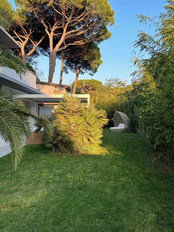 Villa, Cervia