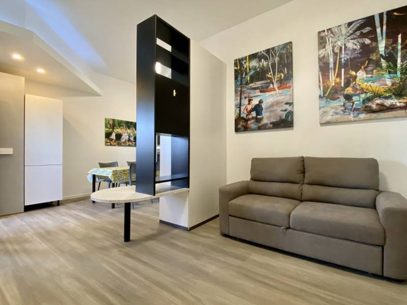 Appartamento, Vicenza