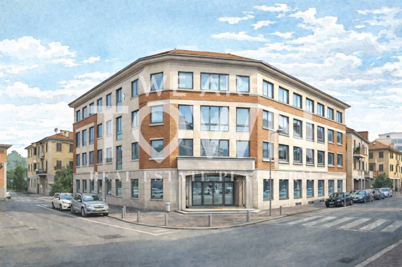 Negozio Parabiago - Centro, Parabiago