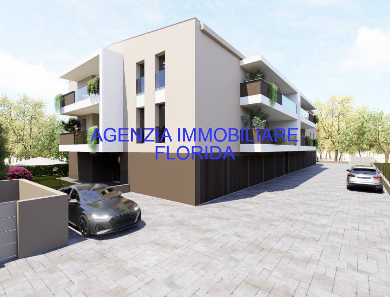 Appartamento Borgoricco - Centro, Borgoricco