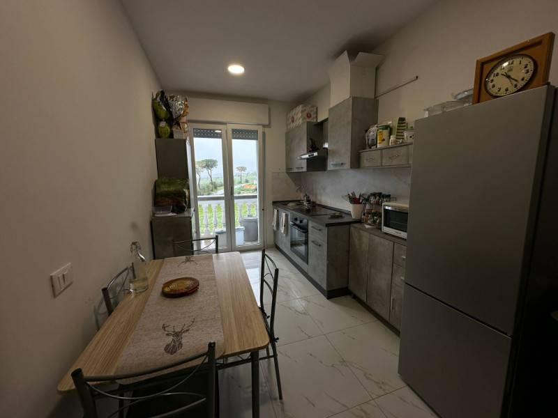 Appartamento, Elice