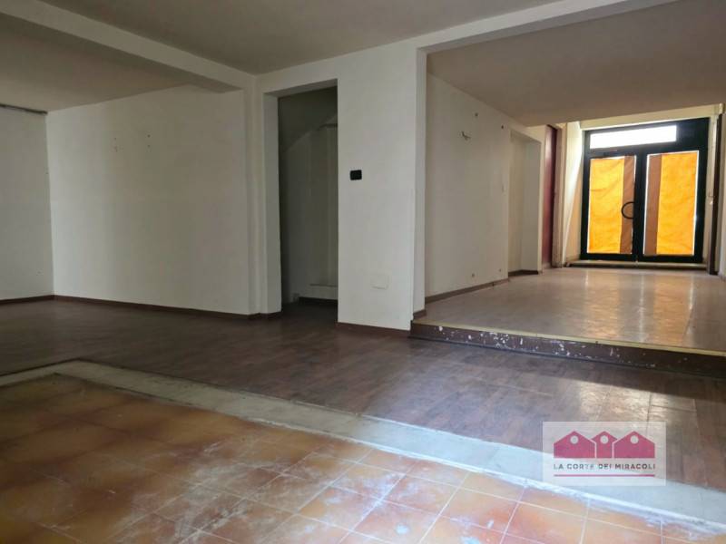 Attività  commerciale San Biagio - Corso Fogazzaro - Carmini - San Rocco, Vicenza