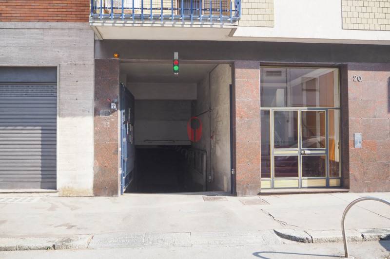 Box - Garage - Posto Auto Santa Rita, Torino