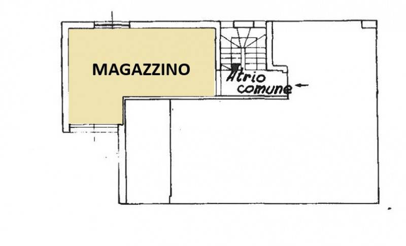 Magazzino - Deposito Bolzano, Bolzano
