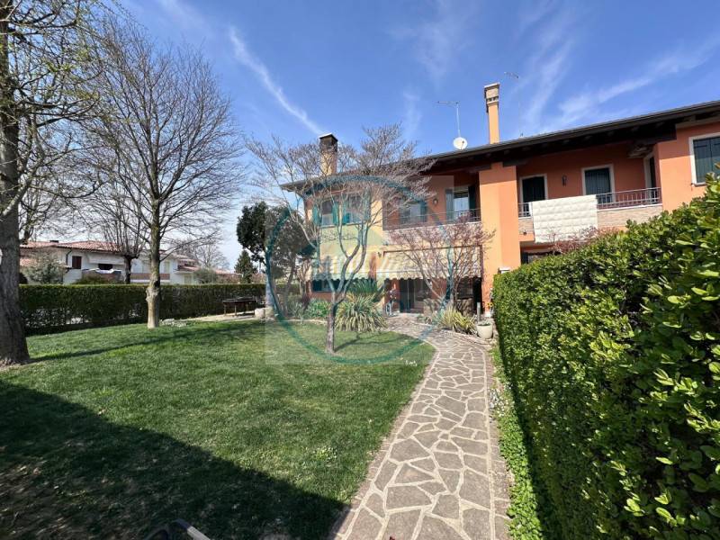 Casa Bi - Trifamiliare Veternigo Tre Ponti, Santa Maria di Sala