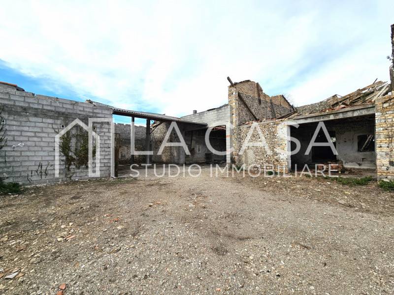 Rustico San Martino al Tagliamento, San Martino al Tagliamento