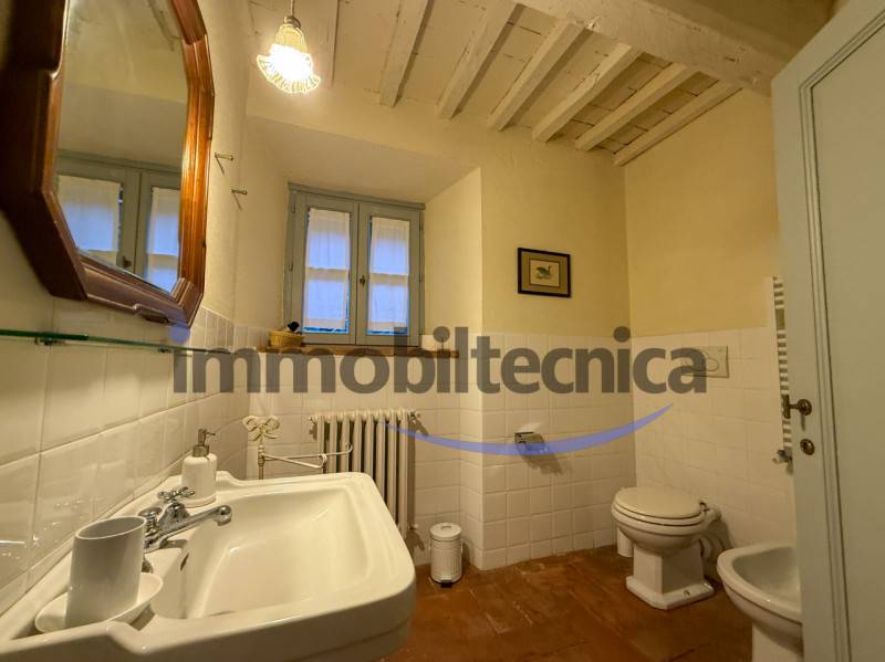 Appartamento Scheggia, Anghiari