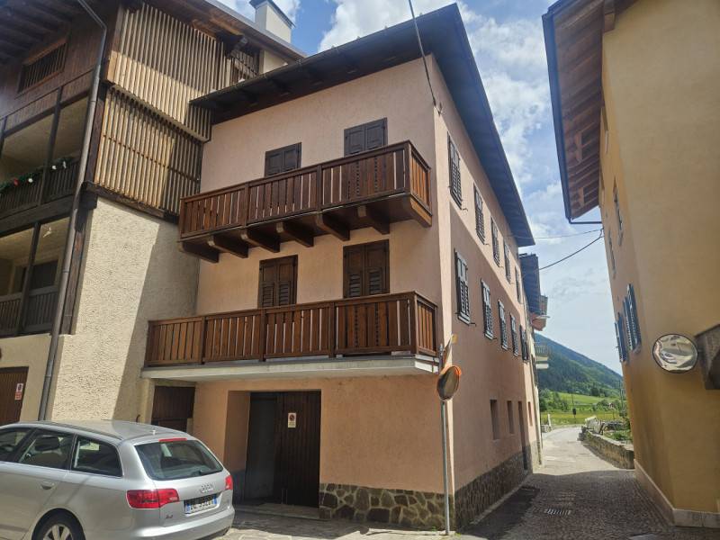 Appartamento, Pellizzano