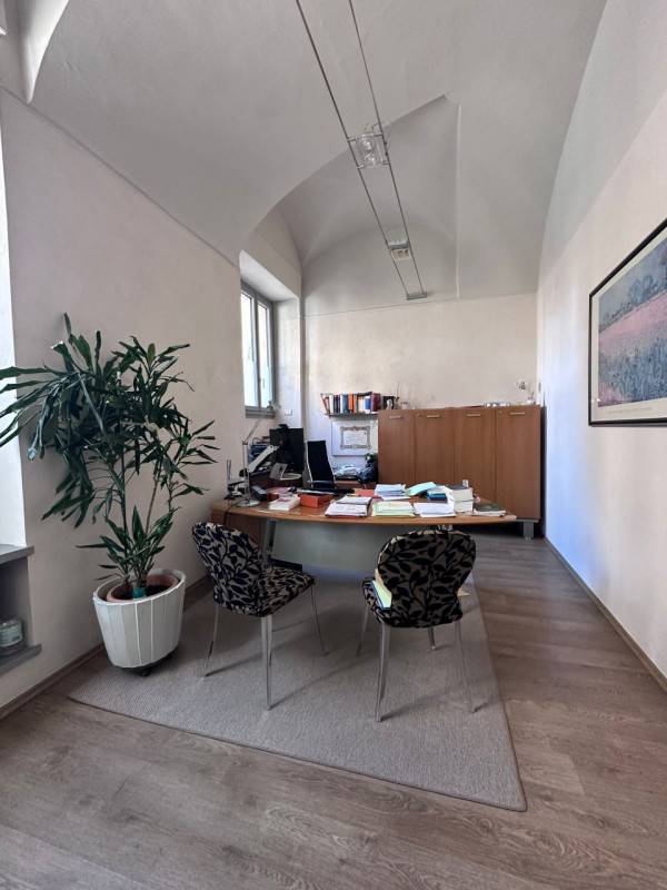 Ufficio Casale Monferrato, Casale Monferrato