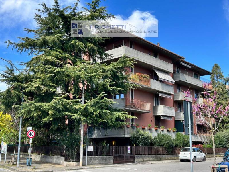 Magazzino - Deposito Borgo Nuovo, Verona