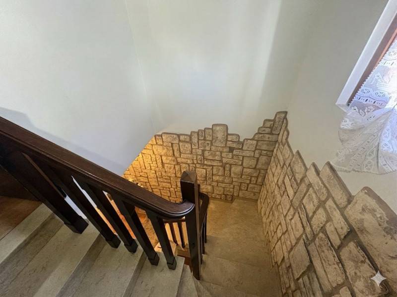 Casa indipendente, Carvico