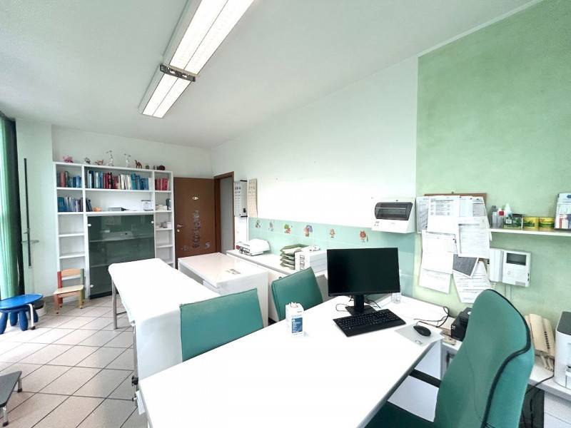 Ufficio Centro città, Cesena
