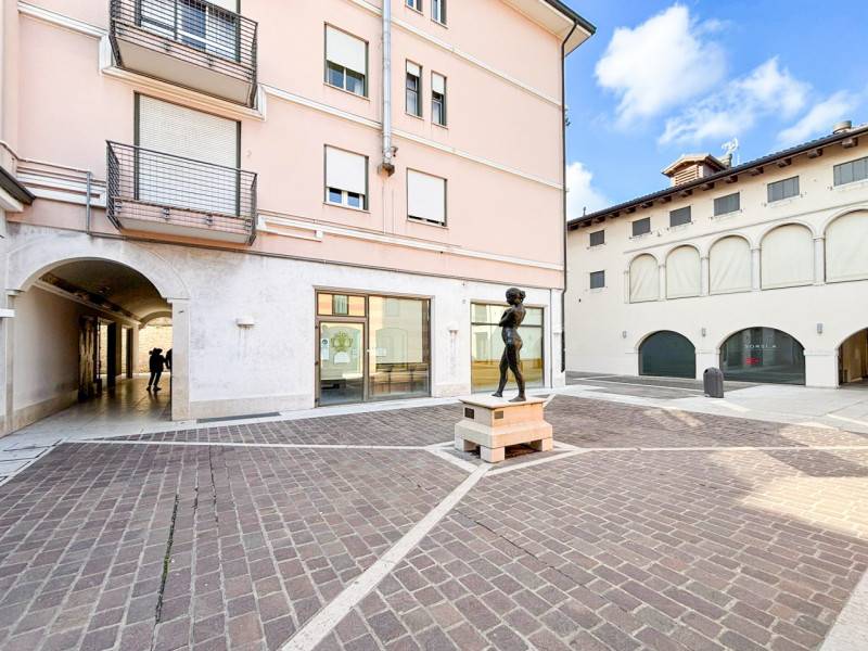 Attività  commerciale Castelfranco Veneto - Centro, Castelfranco Veneto