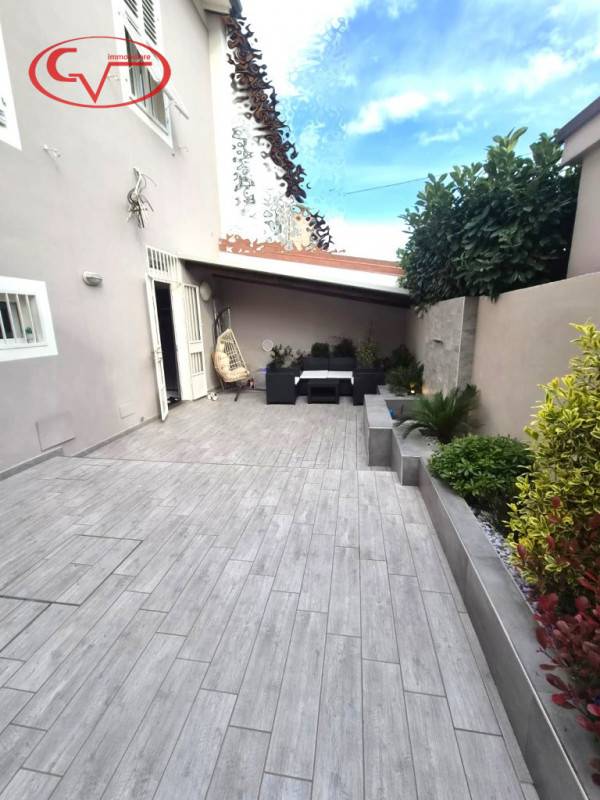 Casa Bi - Trifamiliare Ginestra, Montevarchi