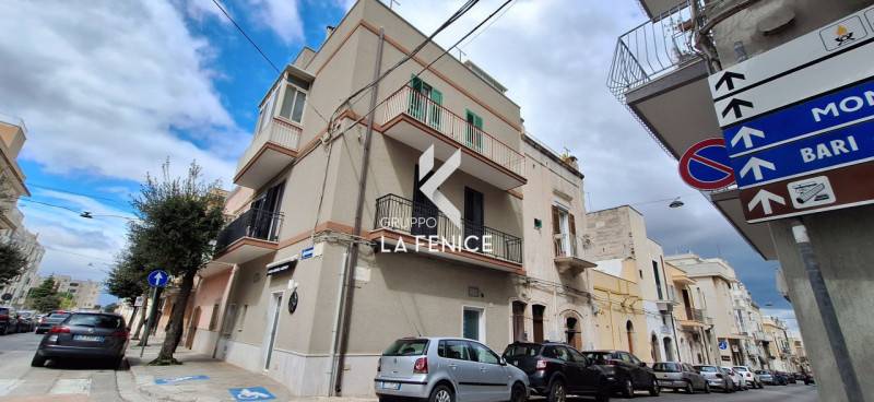 Casa indipendente Fasano, Fasano