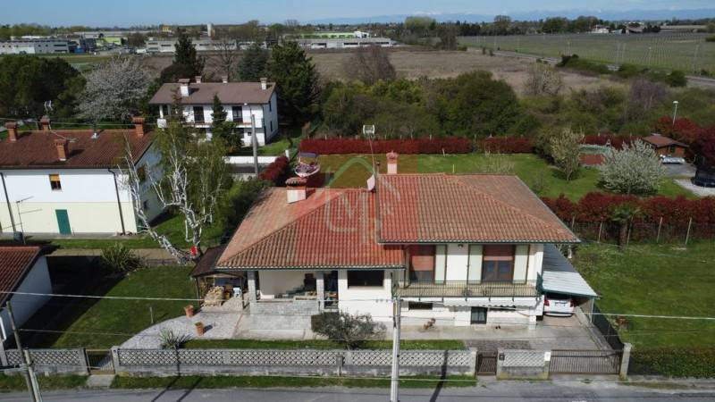 Casa indipendente Papariano, Fiumicello Villa Vicentina