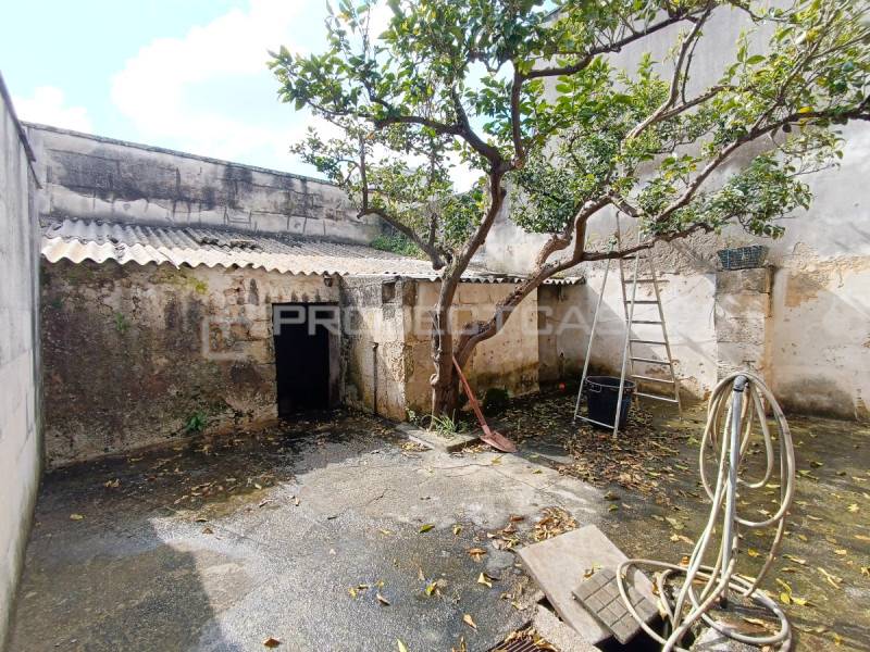 Casa indipendente, Scorrano