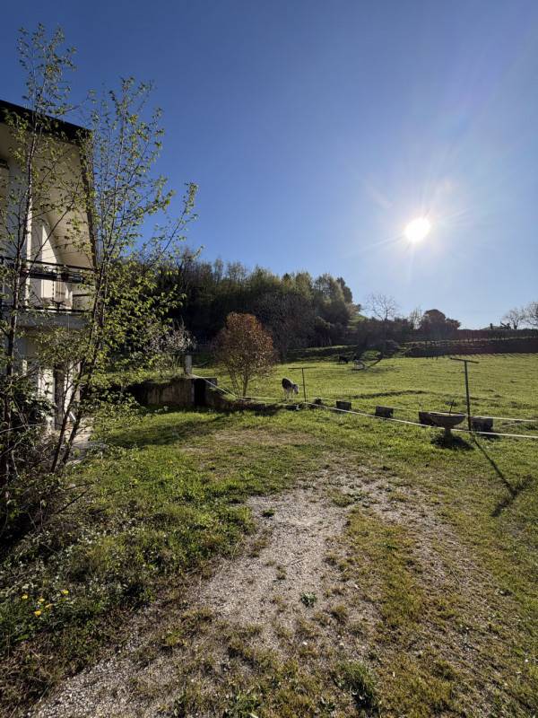 Casa indipendente Fregona, Fregona