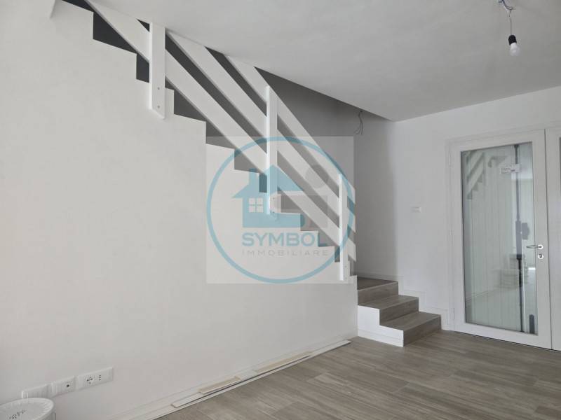 Casa Bi - Trifamiliare Martellago, Martellago