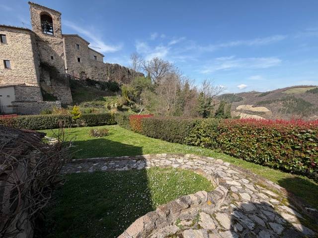 Appartamento Piagniano, Sassocorvaro Auditore