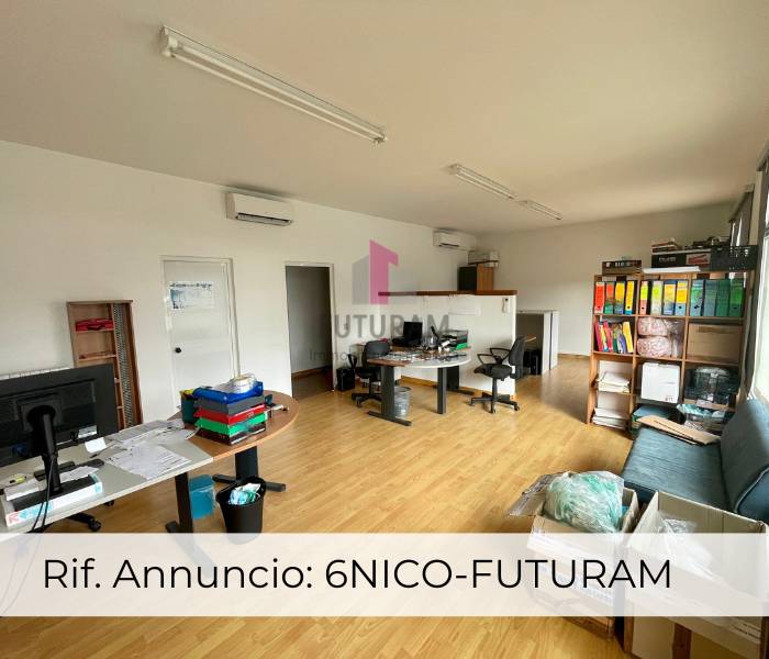 Ufficio, Bovolenta