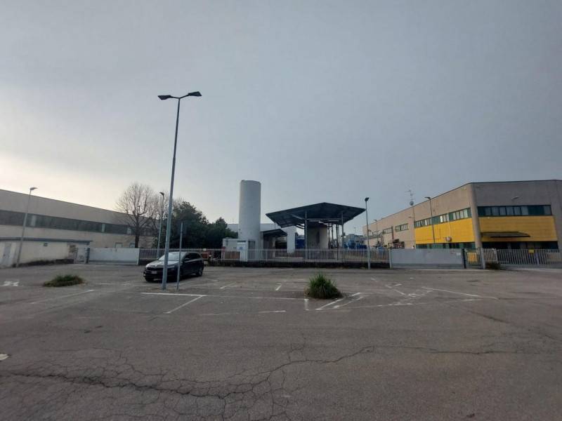 Capannone, Vaprio d'Adda