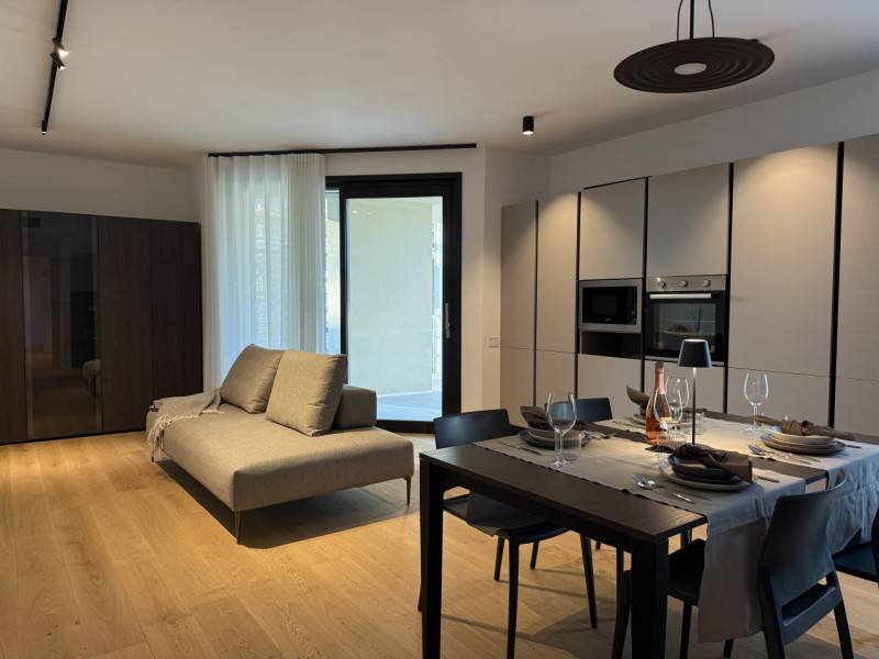 Appartamento Bassano del Grappa, Bassano del Grappa