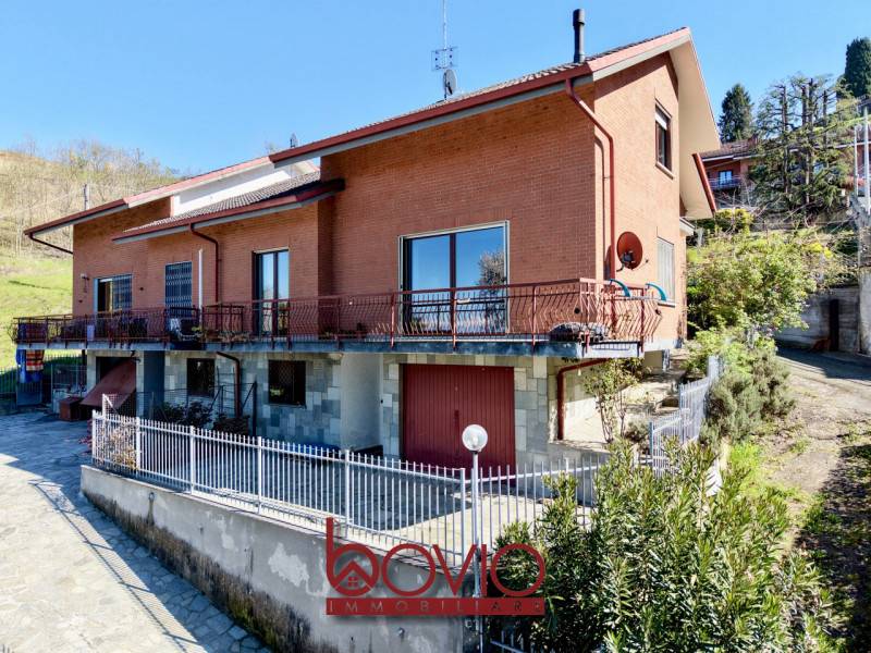 Villa Castiglione Torinese - Centro, Castiglione Torinese