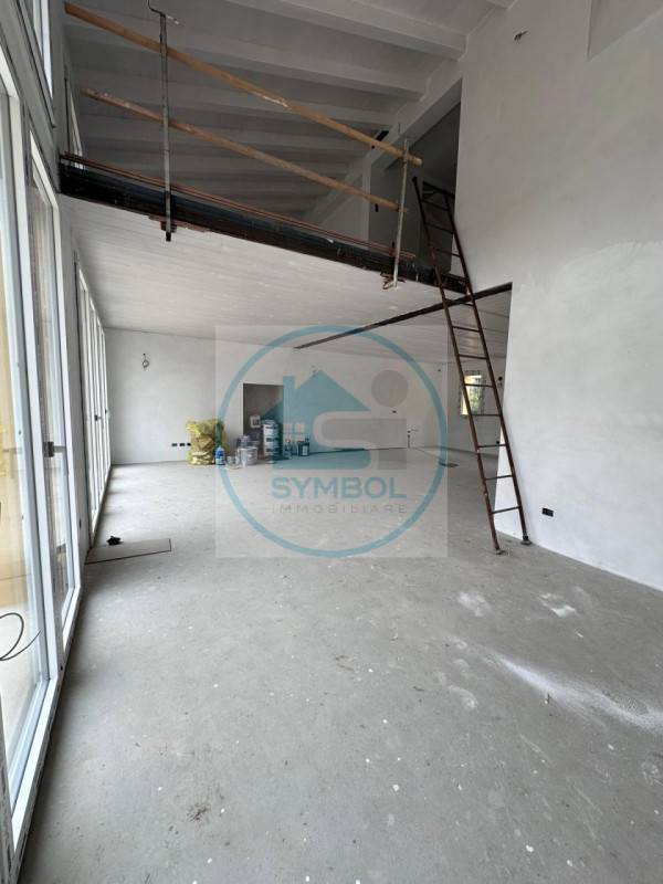 Casa Bi - Trifamiliare Gardigiano, Scorzè