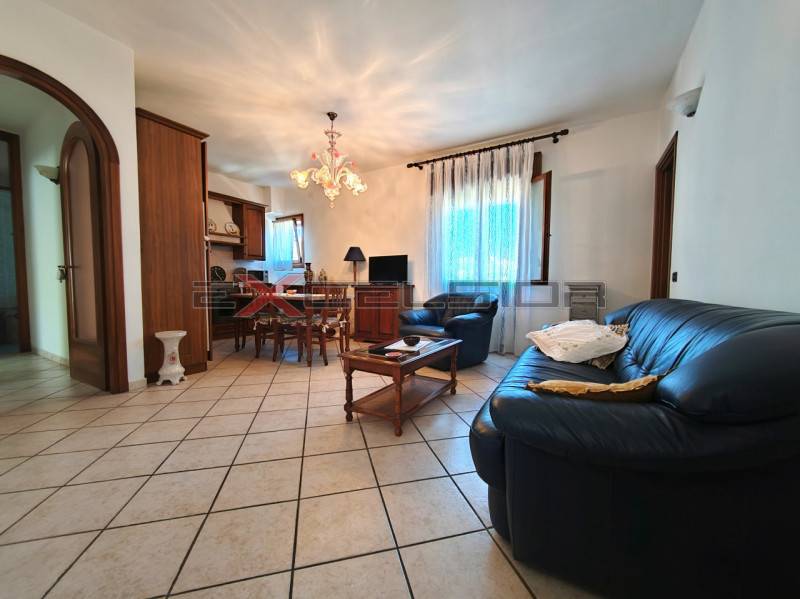 Appartamento Cavarzere, Cavarzere