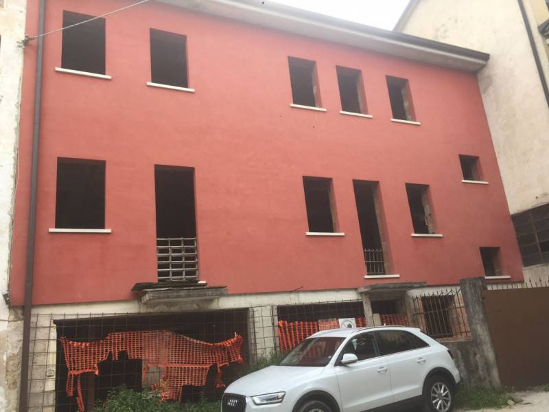 Casa Bi - Trifamiliare, Piovene Rocchette