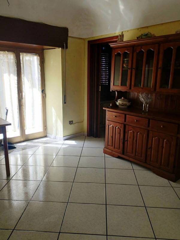 Appartamento, Agira