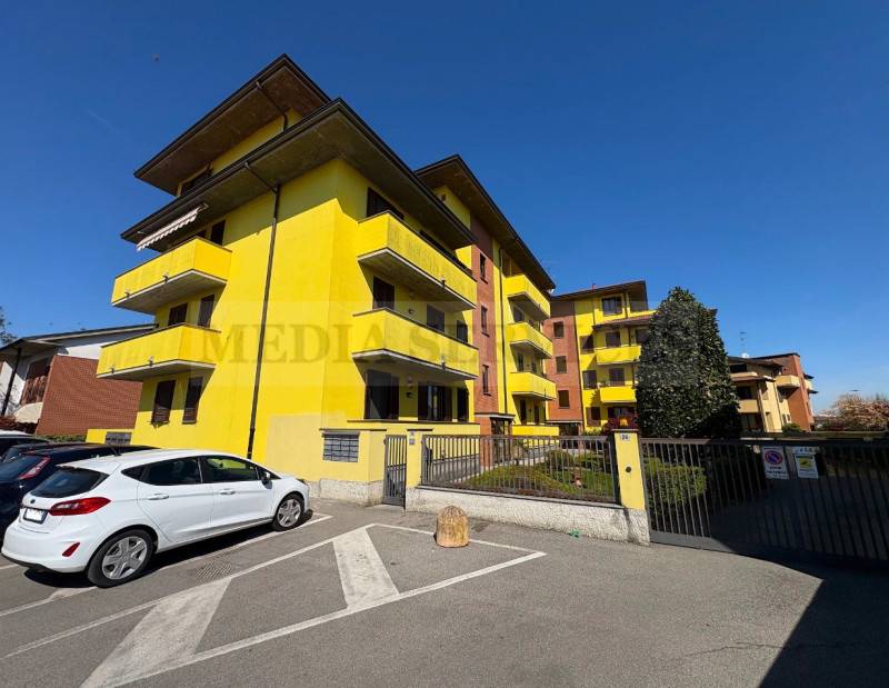 Appartamento Garlasco - Centro, Garlasco
