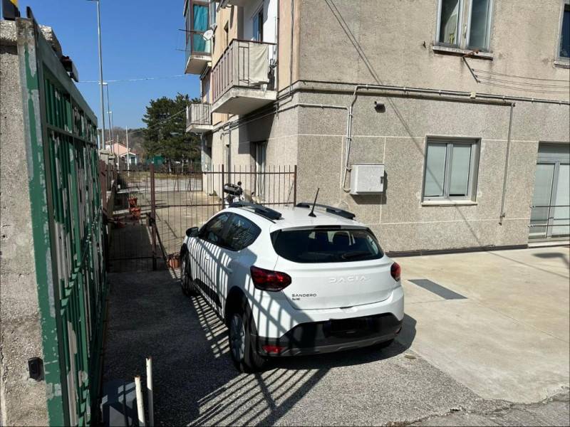 Box - Garage - Posto Auto Rozzol, Trieste