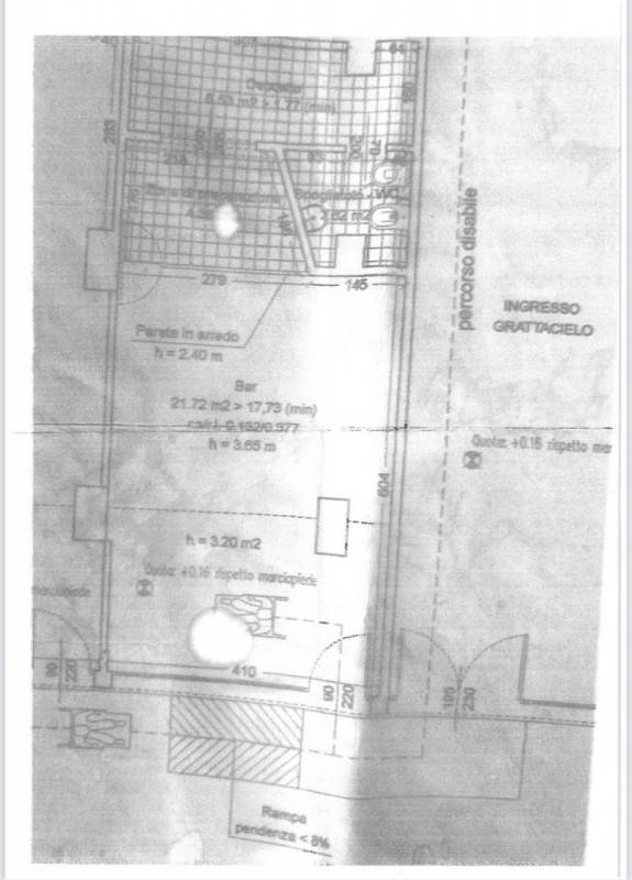 Negozio Milano Marittima, Cervia