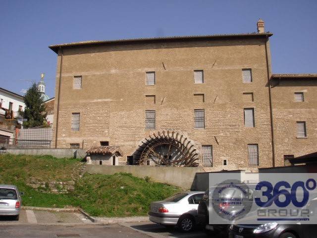 Rustico Montichiari, Montichiari