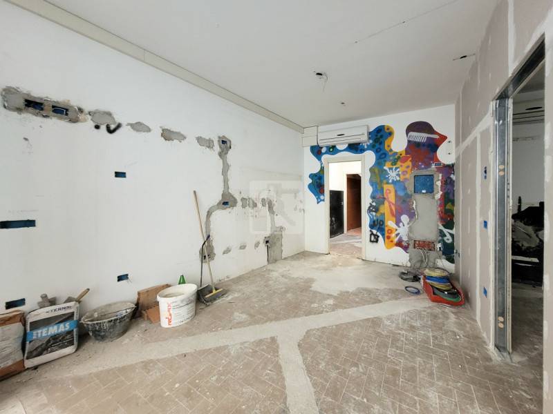 Appartamento Bolognano, Arco
