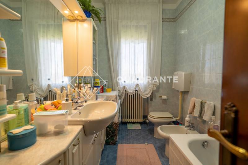 Appartamento Confini Montegrotto, Abano Terme
