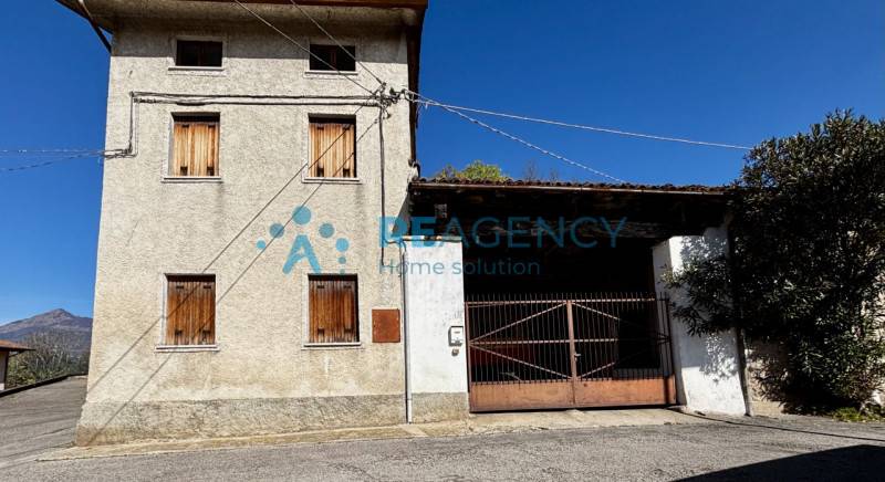 Casa Bi - Trifamiliare Muzzolon, Cornedo Vicentino