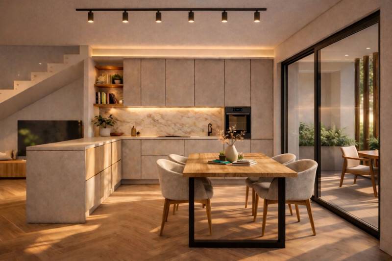 Casa Bi - Trifamiliare Jesolo Paese, Jesolo