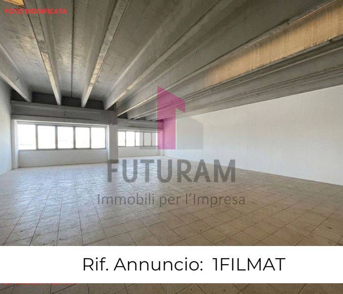 Magazzino - Deposito Arcugnano, Arcugnano
